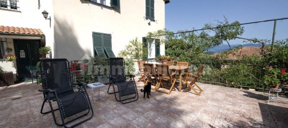 6 Schlafzimmer Villa in San Colombano Certenoli, Italy, Nr. 307375 19