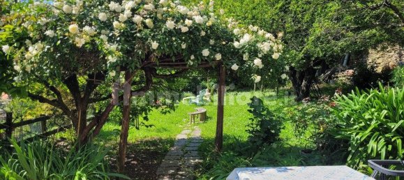 6 Schlafzimmer Villa in San Colombano Certenoli, Italy, Nr. 307375 28