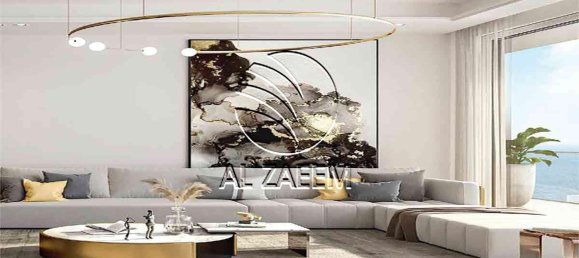 2 bedrooms Apartment in Saadiyat Island, UAE No. 29444 5