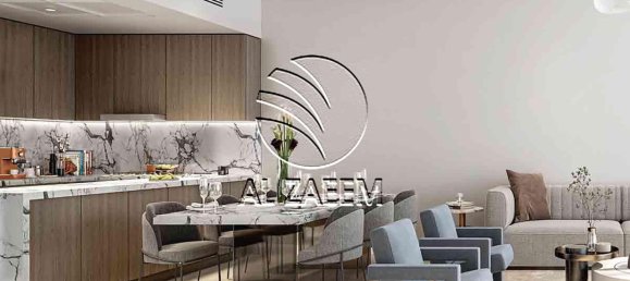 2 bedrooms Apartment in Saadiyat Island, UAE No. 29444 10