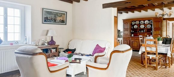 4 Schlafzimmer Haus in Fontvannes, France, Nr. 214202 11