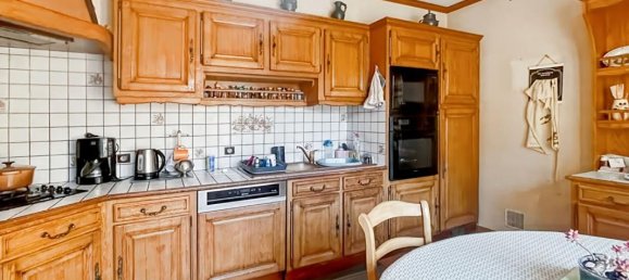 4 Schlafzimmer Haus in Fontvannes, France, Nr. 214202 4