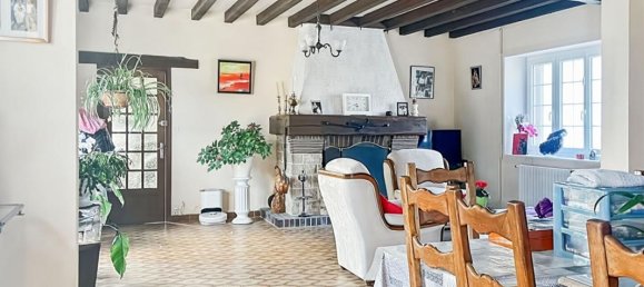 4 Schlafzimmer Haus in Fontvannes, France, Nr. 214202 10