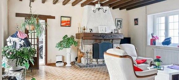 4 Schlafzimmer Haus in Fontvannes, France, Nr. 214202 12