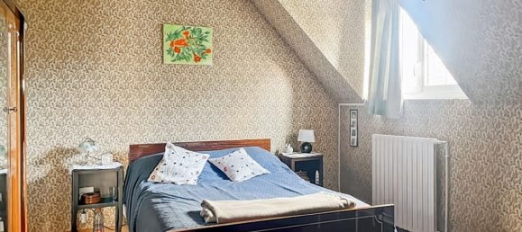 4 Schlafzimmer Haus in Fontvannes, France, Nr. 214202 7