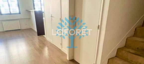 Dúplex de 2 dormitorios en Boulogne-Billancourt, France No. 299581 5