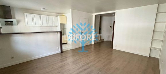 Dúplex de 2 dormitorios en Boulogne-Billancourt, France No. 299581 3