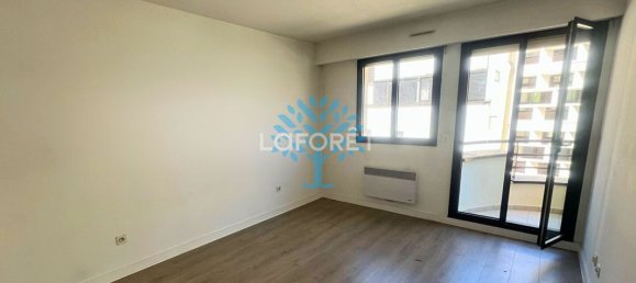 Dúplex de 2 dormitorios en Boulogne-Billancourt, France No. 299581 8
