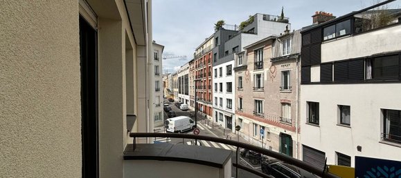 Dúplex de 2 dormitorios en Boulogne-Billancourt, France No. 299581 2