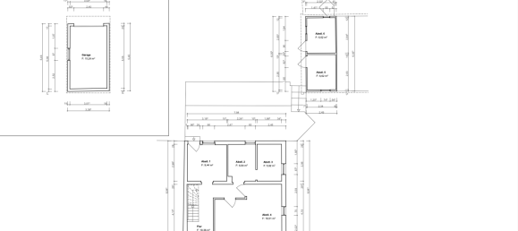 5 bedrooms Townhouse in Enzkreis, Germany No. 224350 12