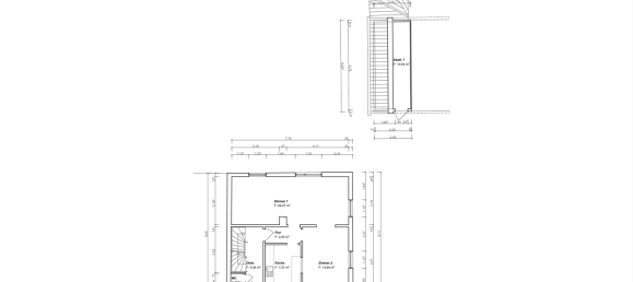 5 bedrooms Townhouse in Enzkreis, Germany No. 224350 13
