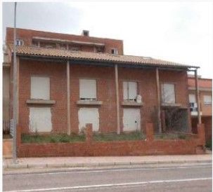 1823m² Land in Ciudad Real, Spain No. 206801