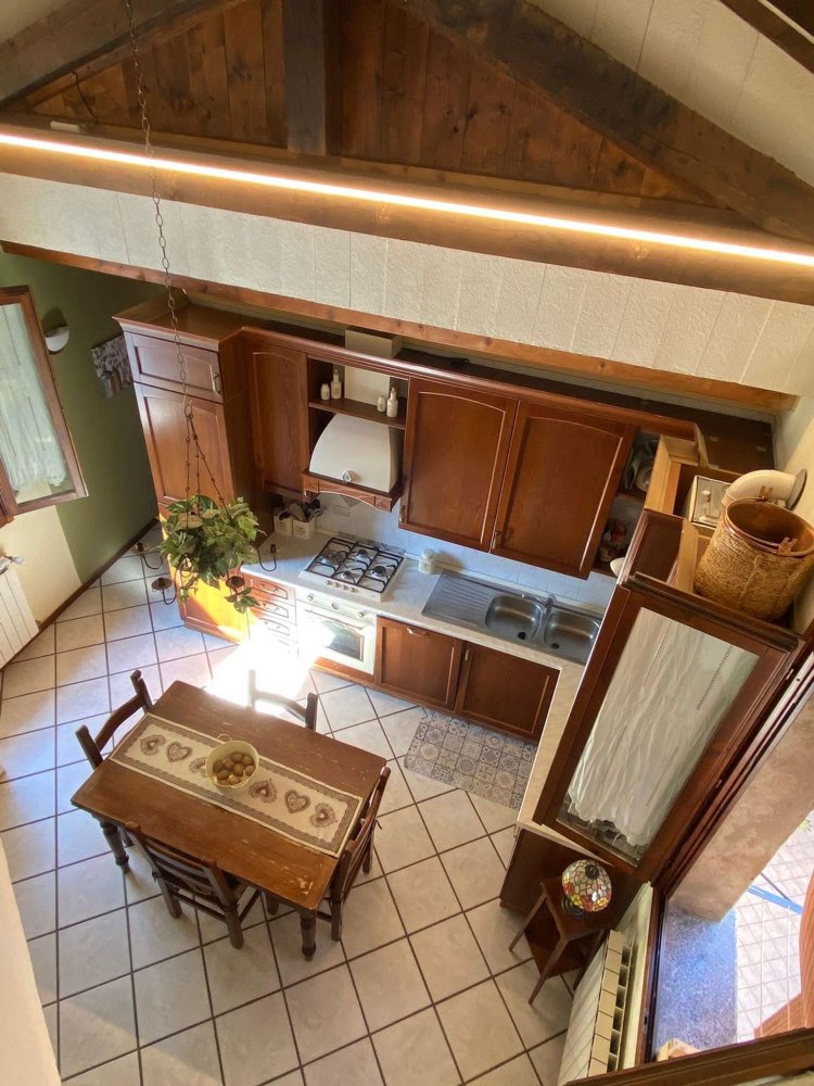 2 rooms Apartment in Verbania, Italy No. 156760