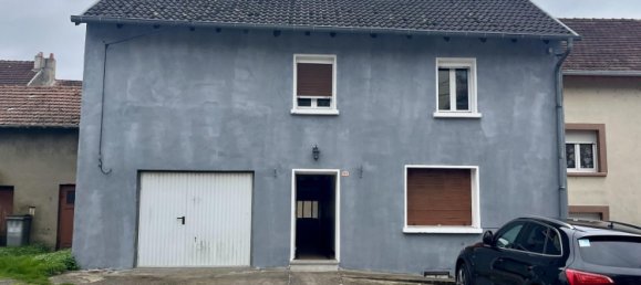 3 bedrooms House in Altviller, France No. 210631 30