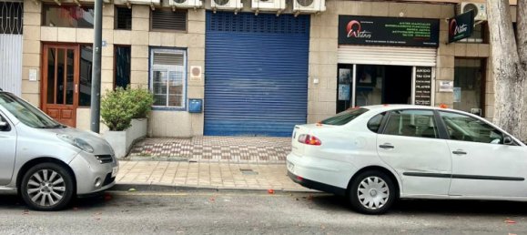 Imóvel comercial em Santa Cruz de Tenerife, Spain 394 m² N.º 61381 3