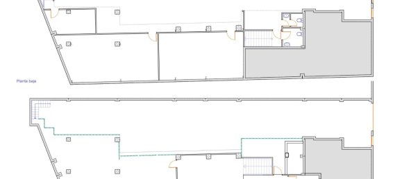 Imóvel comercial em Santa Cruz de Tenerife, Spain 394 m² N.º 61381 29