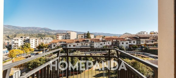 4 rooms Apartment in Cosenza, Italy No. 207391 21