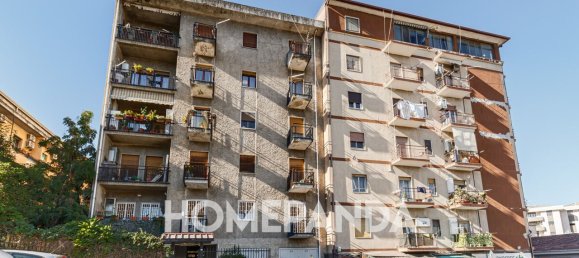 4 rooms Apartment in Cosenza, Italy No. 207391 25