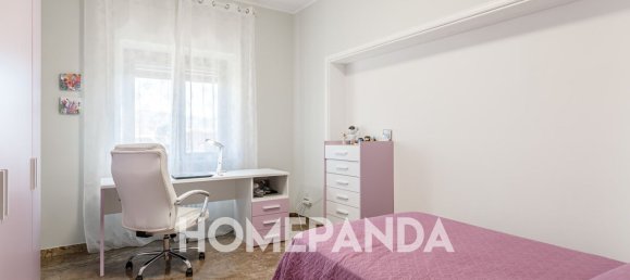 4 rooms Apartment in Cosenza, Italy No. 207391 14