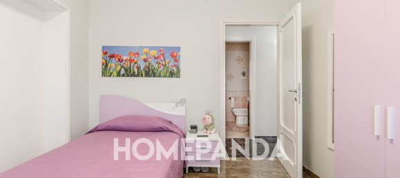 4 rooms Apartment in Cosenza, Italy No. 207391 15