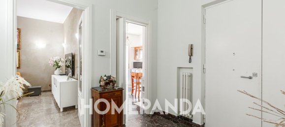 4 rooms Apartment in Cosenza, Italy No. 207391 8