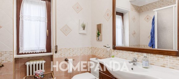4 rooms Apartment in Cosenza, Italy No. 207391 18