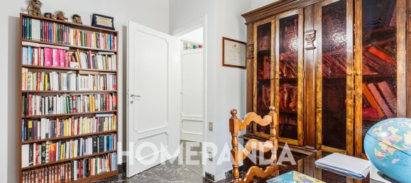 4 rooms Apartment in Cosenza, Italy No. 207391 17