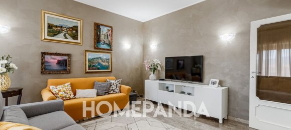 4 rooms Apartment in Cosenza, Italy No. 207391 2