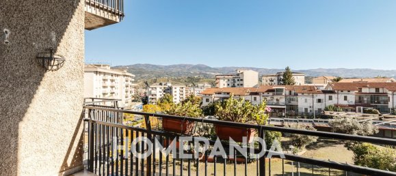 4 rooms Apartment in Cosenza, Italy No. 207391 20