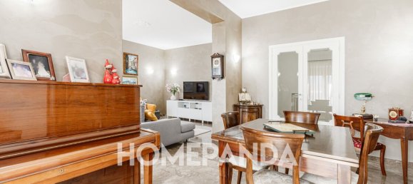 4 rooms Apartment in Cosenza, Italy No. 207391 5