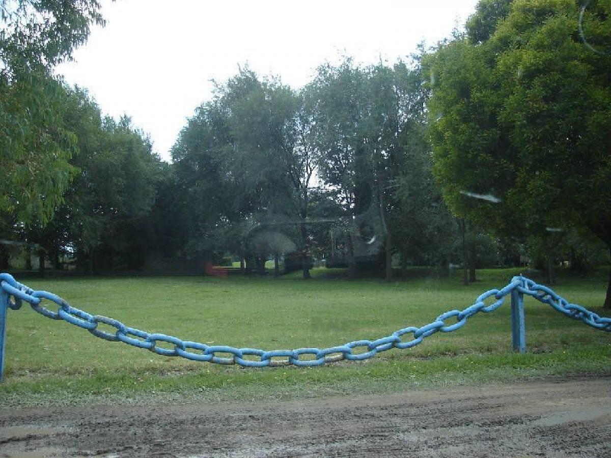  Land in Buenos Aires, Argentina No. 116630