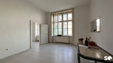 4غرفة شقة في Rudolfsheim-Funfhaus, Austria رقم 208785