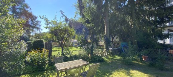 Квартира с 3 комнатами в Лихтенраде, Германия № 62595 4