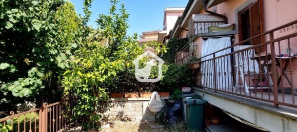 4 bedrooms House in Rome, Italy No. 321621 21