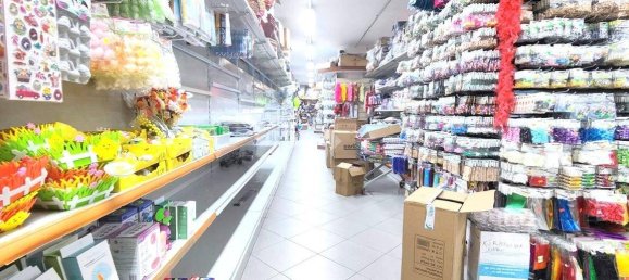 عقار تجاري في Alcamo, Italy 1300متر مربع رقم 284649 4