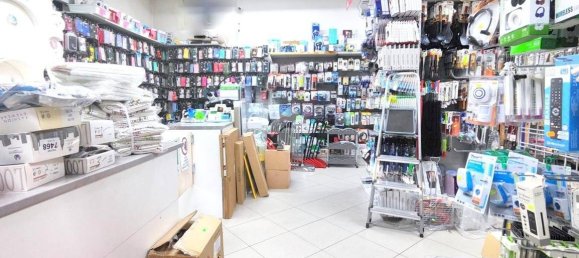 عقار تجاري في Alcamo, Italy 1300متر مربع رقم 284649 2