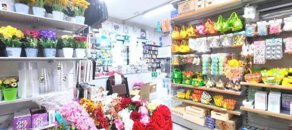 عقار تجاري في Alcamo, Italy 1300متر مربع رقم 284649 11