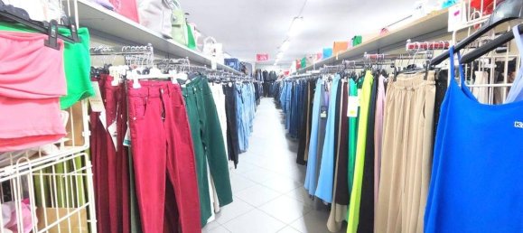 عقار تجاري في Alcamo, Italy 1300متر مربع رقم 284649 10