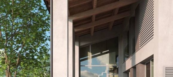 4 bedrooms House in Parma, Italy No. 289429 2