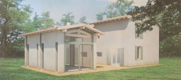 4 bedrooms House in Parma, Italy No. 289429 5
