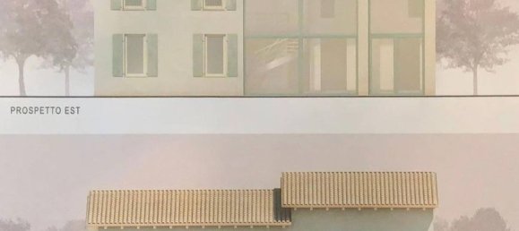 4 bedrooms House in Parma, Italy No. 289429 7