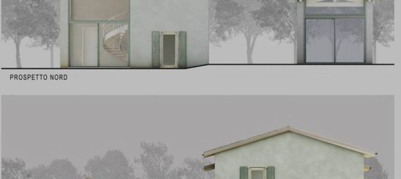 4 bedrooms House in Parma, Italy No. 289429 6