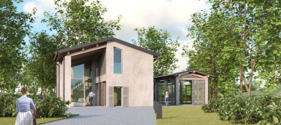 4 bedrooms House in Parma, Italy No. 289429 3