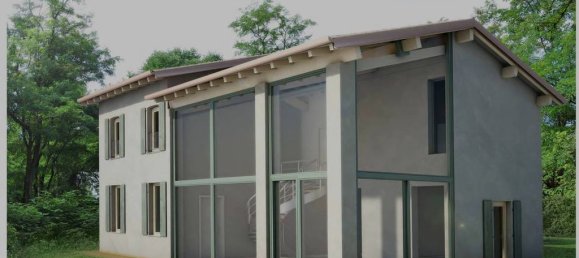 4 bedrooms House in Parma, Italy No. 289429 4