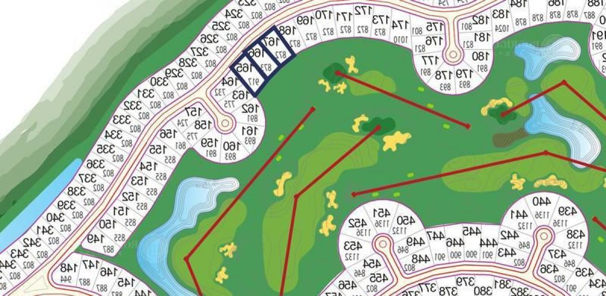  قطعة أرض في Escobar, Argentina رقم 110256