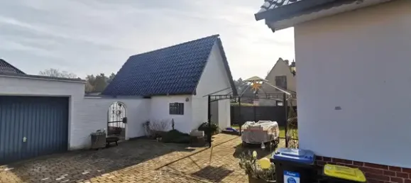 6-Zimmer Stadthaus in Hanover, Germany, Nr. 319776 5