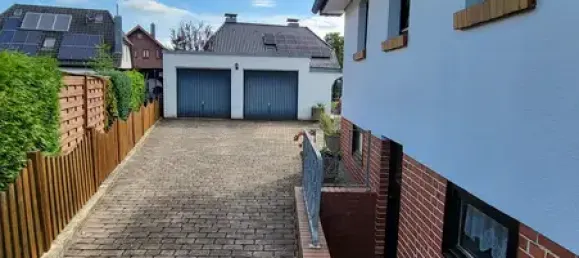 6-Zimmer Stadthaus in Hanover, Germany, Nr. 319776 4