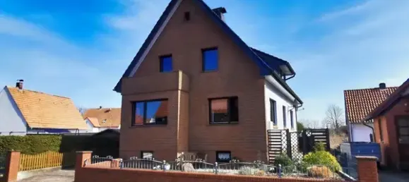 6-Zimmer Stadthaus in Hanover, Germany, Nr. 319776 2