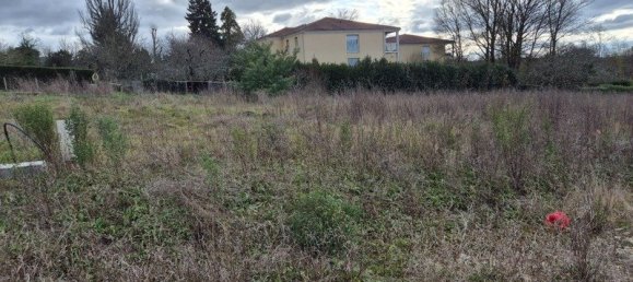 Grundstück in Angouleme, France, Nr. 98672 12