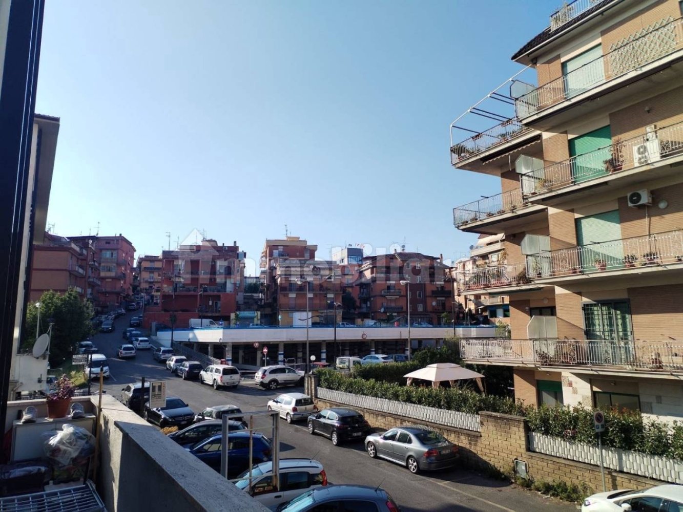 1 bedroom Apartment in Fonte Nuova, Italy No. 352929